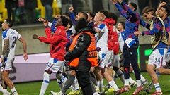 Danh sách các đội vào tứ kết Europa League và Conference League: Premier League trọn niềm vui 